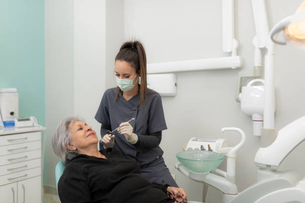 Best Emergency Dental Care for Broken or Chipped Teeth in Magnolia, NJ