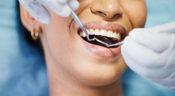 Best Emergency Treatment for Dental Infections or Abscesses in Magnolia, NJ