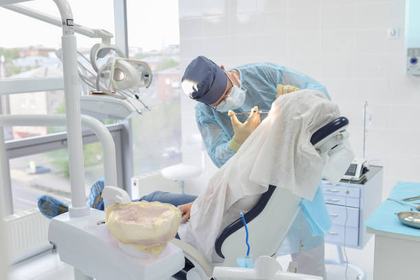 Best Urgent Care for Lost Fillings or Crowns in Magnolia, NJ